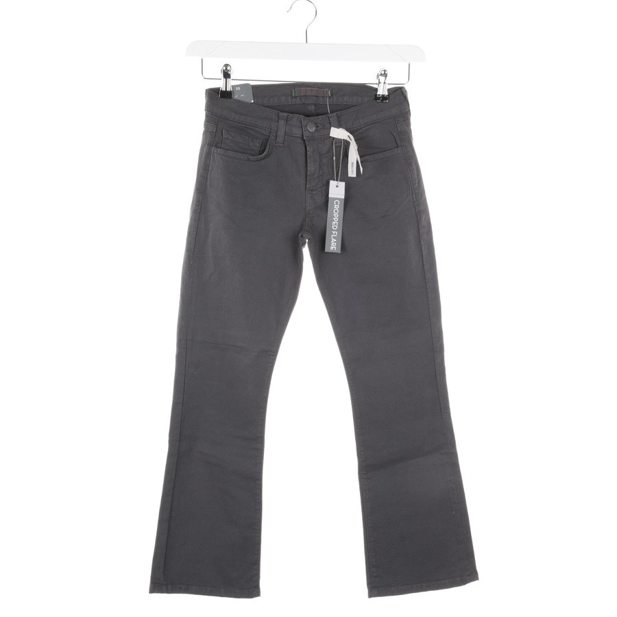 Jeans Bootcut in W25