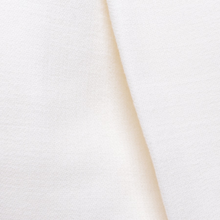Image 4 of Trousers in 34 in color White | Vite EnVogue