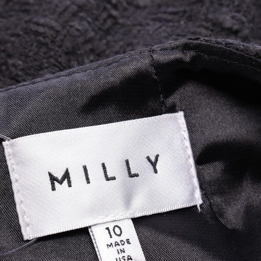Kleid von Milly in Schwarz Gr. 40 US 10 - Neu