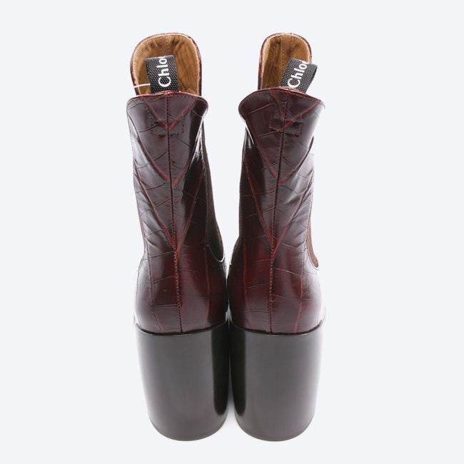 Bild 5 von Chelsea Boots in EUR 36 in Farbe Braun | Vite EnVogue