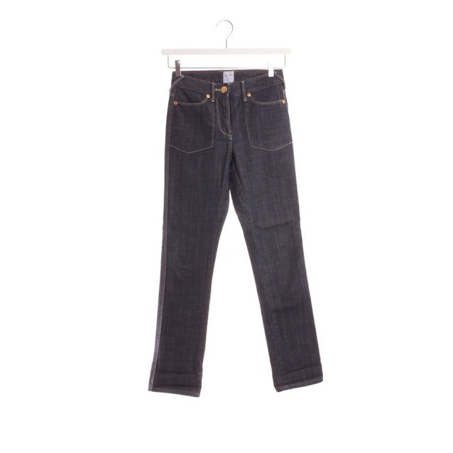 Image 1 of jeans from Sass & Bide in dark blue size W26 | Vite EnVogue