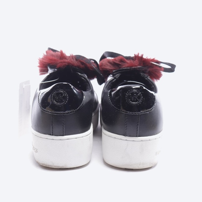 Bild 5 von Sneaker von Michael Kors in Schwarz Gr. 36,5 EUR | Vite EnVogue