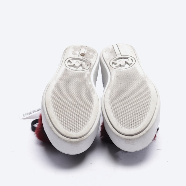 Bild 6 von Sneaker von Michael Kors in Schwarz Gr. 36,5 EUR | Vite EnVogue