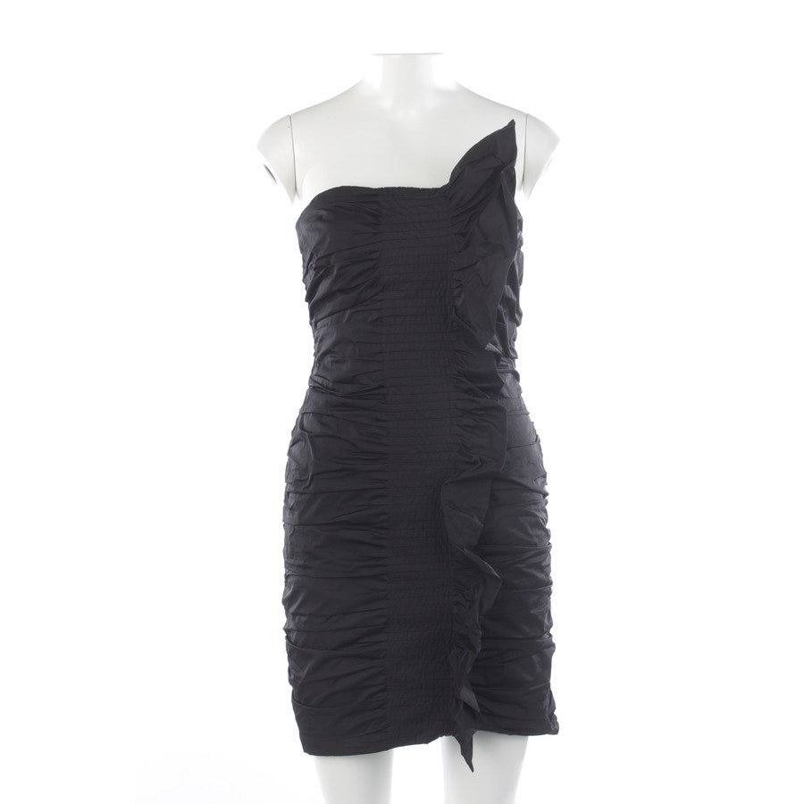 karen millen little black dress