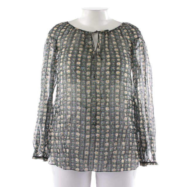 Image 1 of Shirt Blouse from Saint Laurent in Multicolored size 34 FR 36 | Vite EnVogue