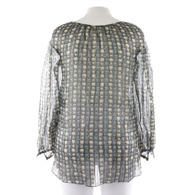 Shirt Blouse from Saint Laurent in Multicolored size 34 FR 36 | Vite EnVogue