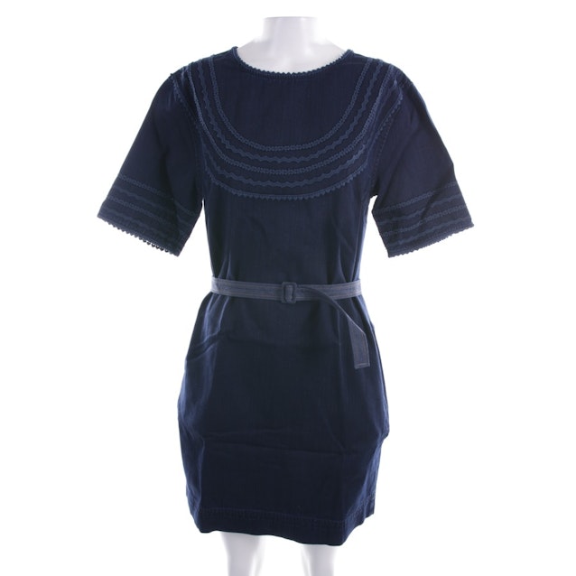 Image 1 of Jeans Dress in XS | Vite EnVogue