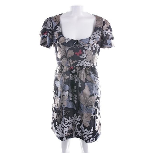 Image 1 of Dress from Red Valentino in Multicolored size 36 IT 42 | Vite EnVogue