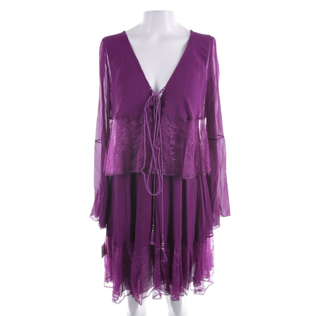 Image 1 of Silk Dress in 32 | Vite EnVogue