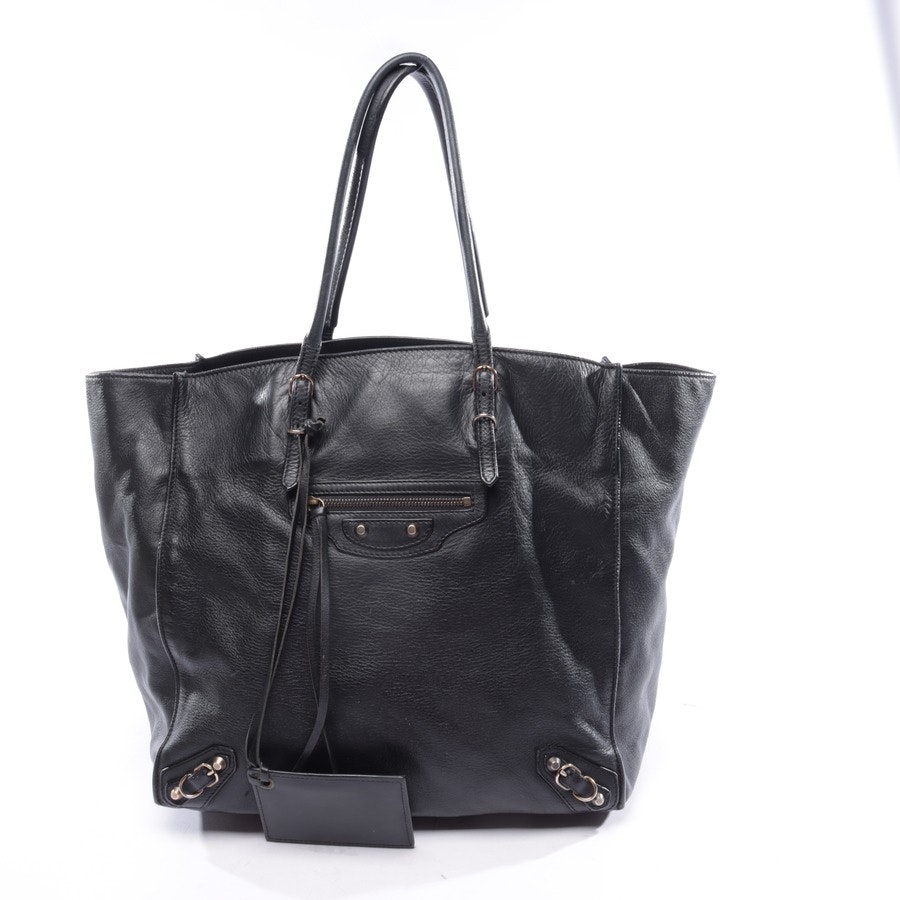 shoulder bag from Balenciaga in black