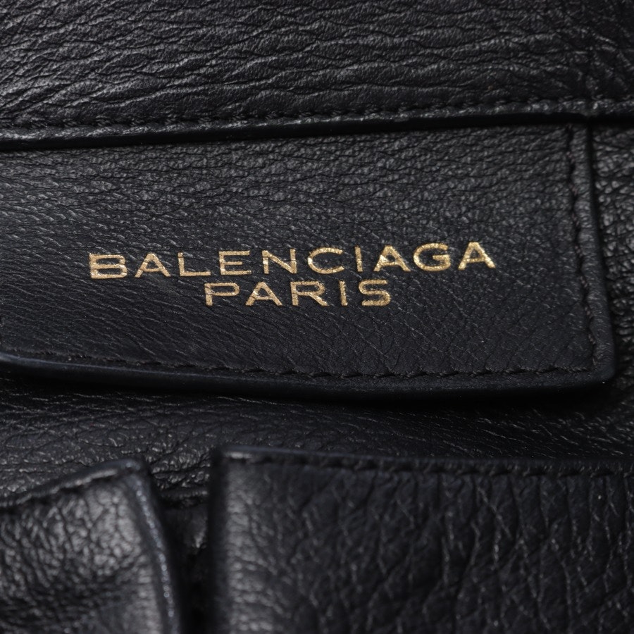 shoulder bag from Balenciaga in black