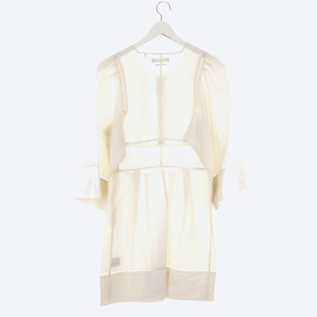 Bild 2 von Kleid in 40 in Farbe Weiß | Vite EnVogue