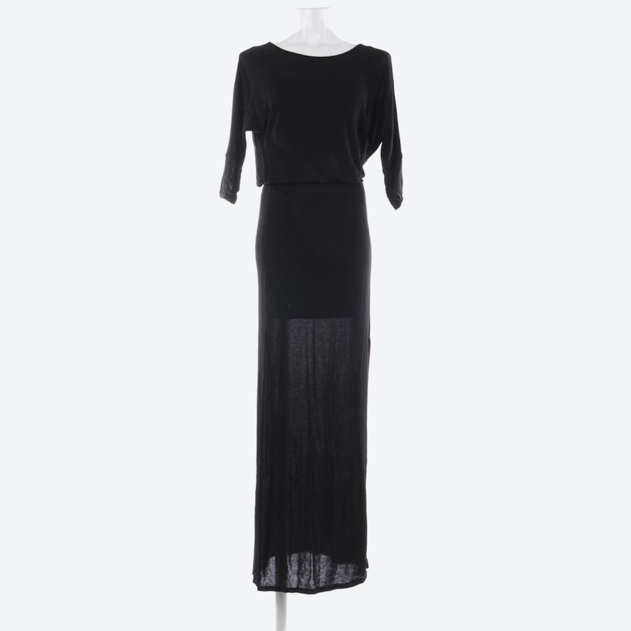 Image 1 of Dress in XS in color Black | Vite EnVogue