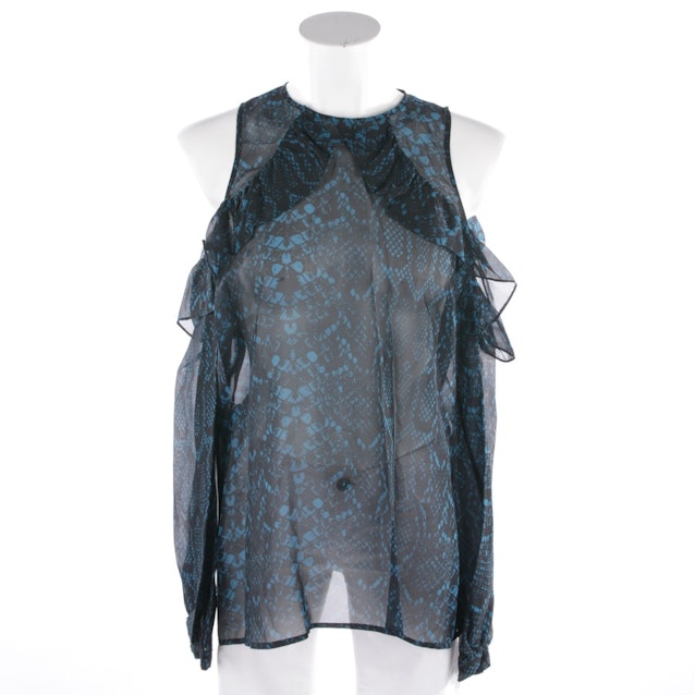Image 1 of Silk Blouse in L | Vite EnVogue