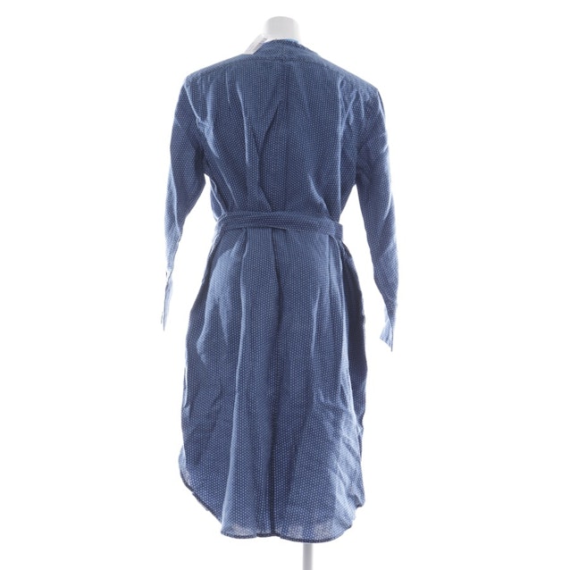Linen Dress in M | Vite EnVogue