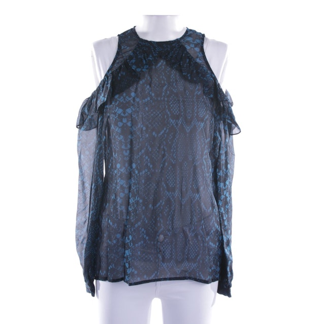Image 1 of Silk Blouse in S | Vite EnVogue