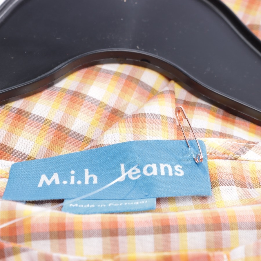 Bluse von M.i.h Jeans in Mehrfarbig Gr. L