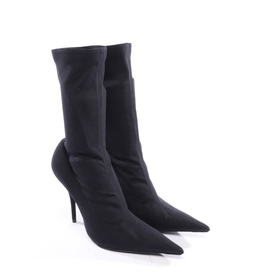boots from Balenciaga in black size EUR 36,5