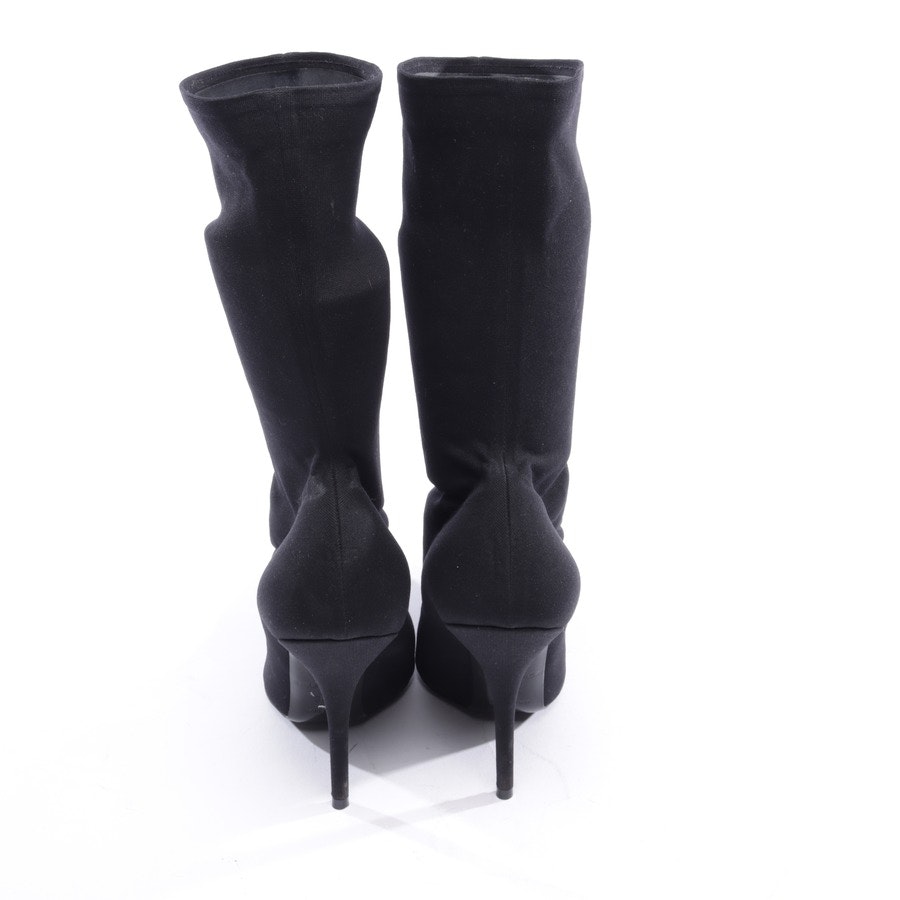 boots from Balenciaga in black size EUR 36,5