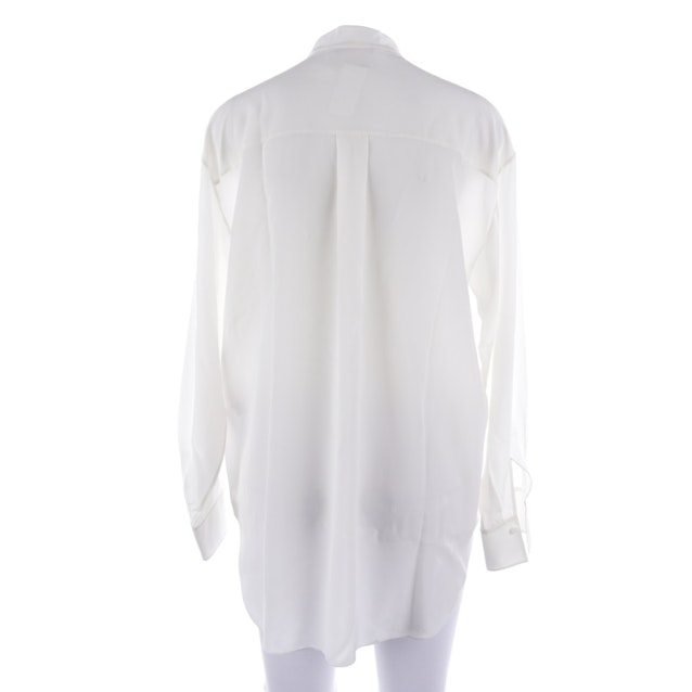 Silk Blouse from Chloé in Ivory size 36 FR 38 | Vite EnVogue