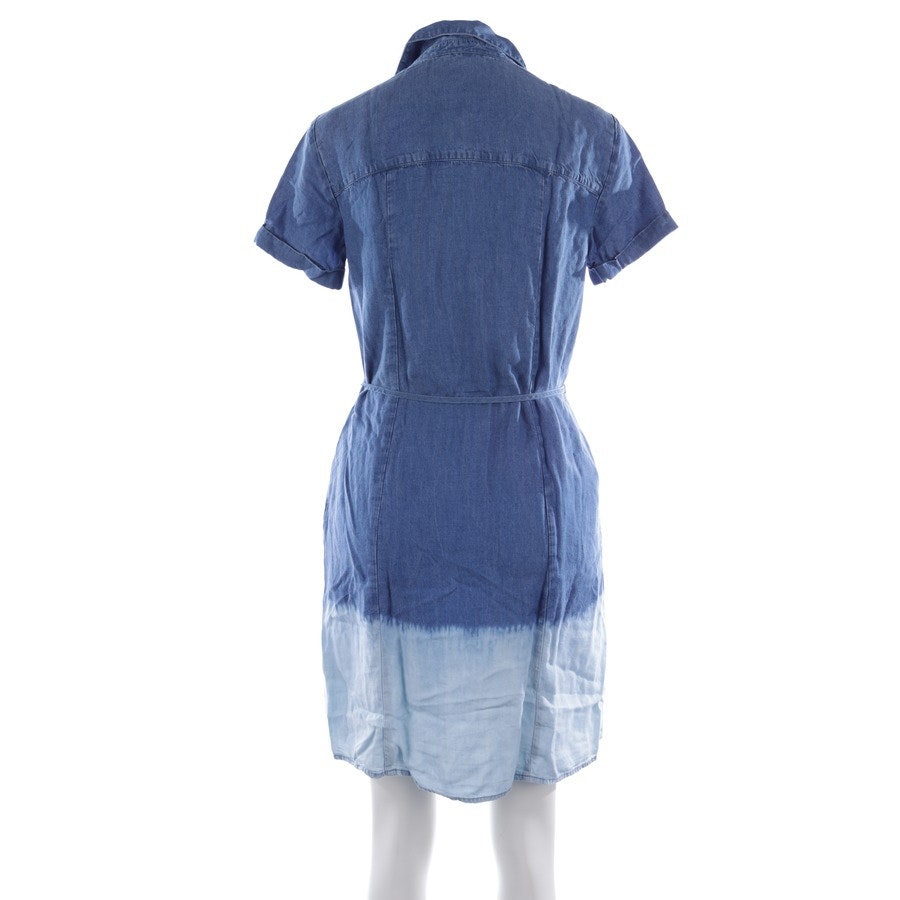 Image 2 of Dress in XS in color Blue | Vite EnVogue