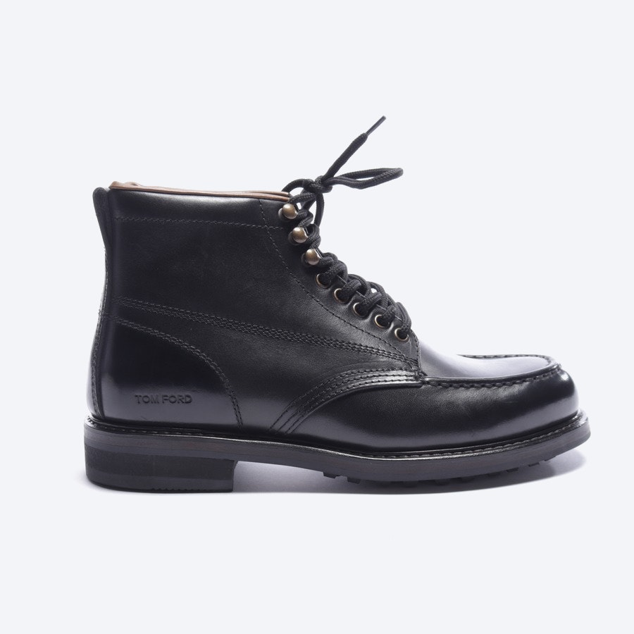 Buy Tom Ford ankle boots/boots in black | 21 - 50% at Vite EnVogue