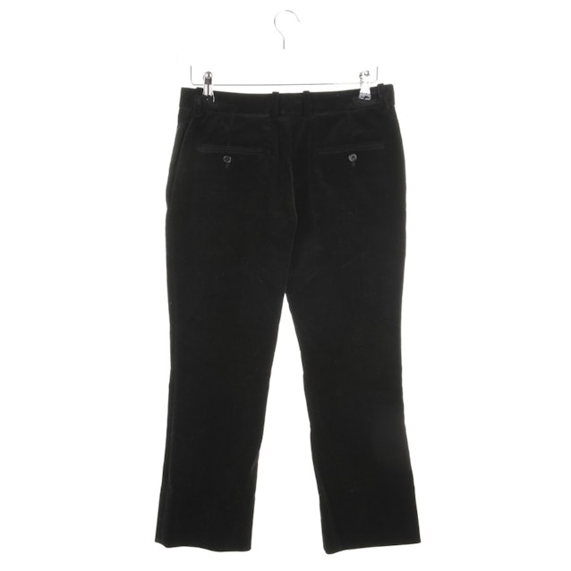 Trousers from Saint Laurent in Black size 34 FR 36 New | Vite EnVogue