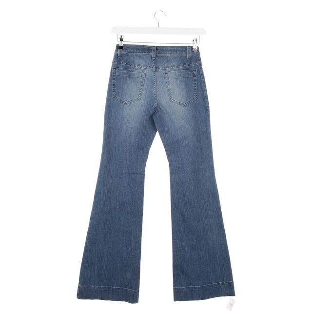 Flared Jeans in 34 | Vite EnVogue