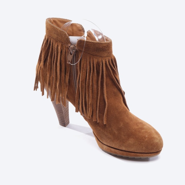 Image 2 of Ankle Boots in EUR 40,5 in color Brown | Vite EnVogue