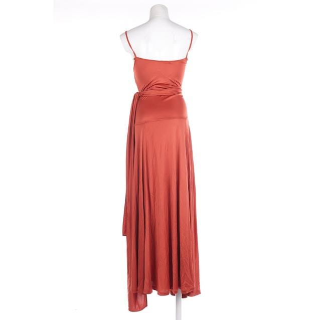 Kleid von Strenesse in Rost Gr. 36 | Vite EnVogue
