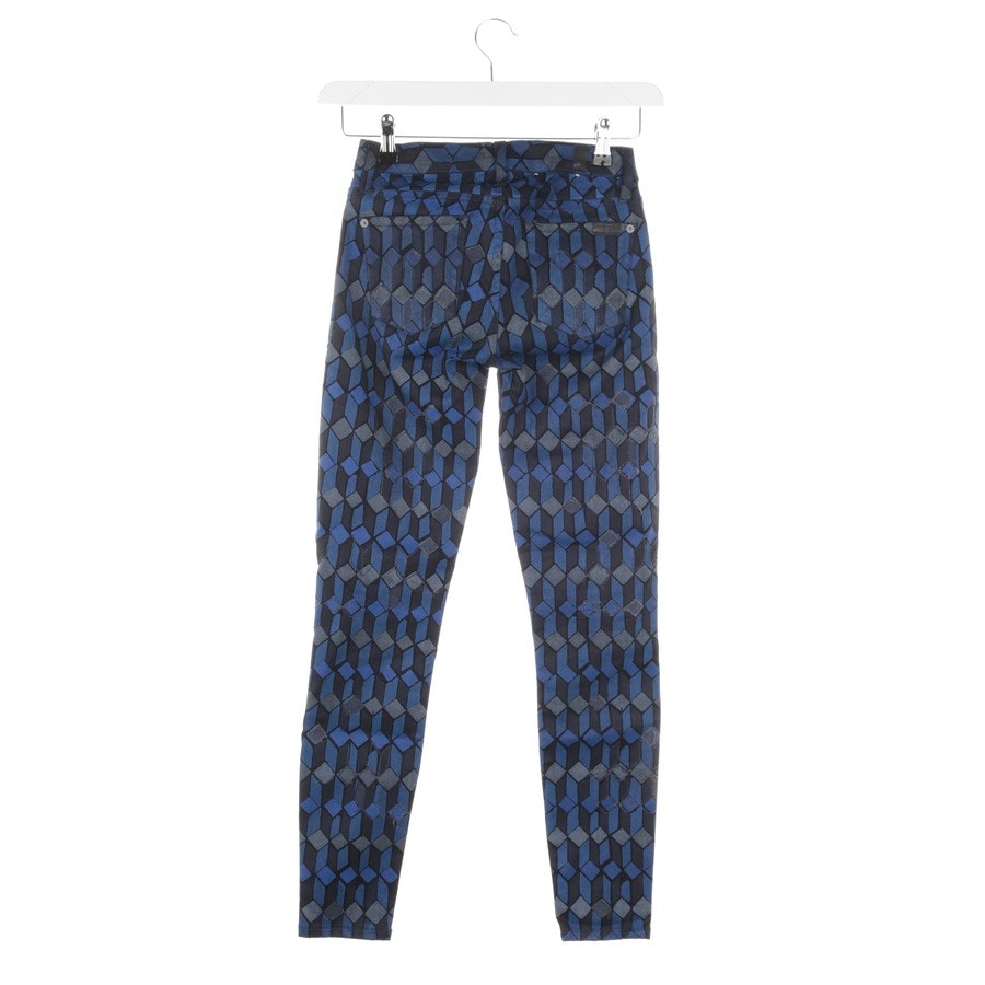 Jeans in W24