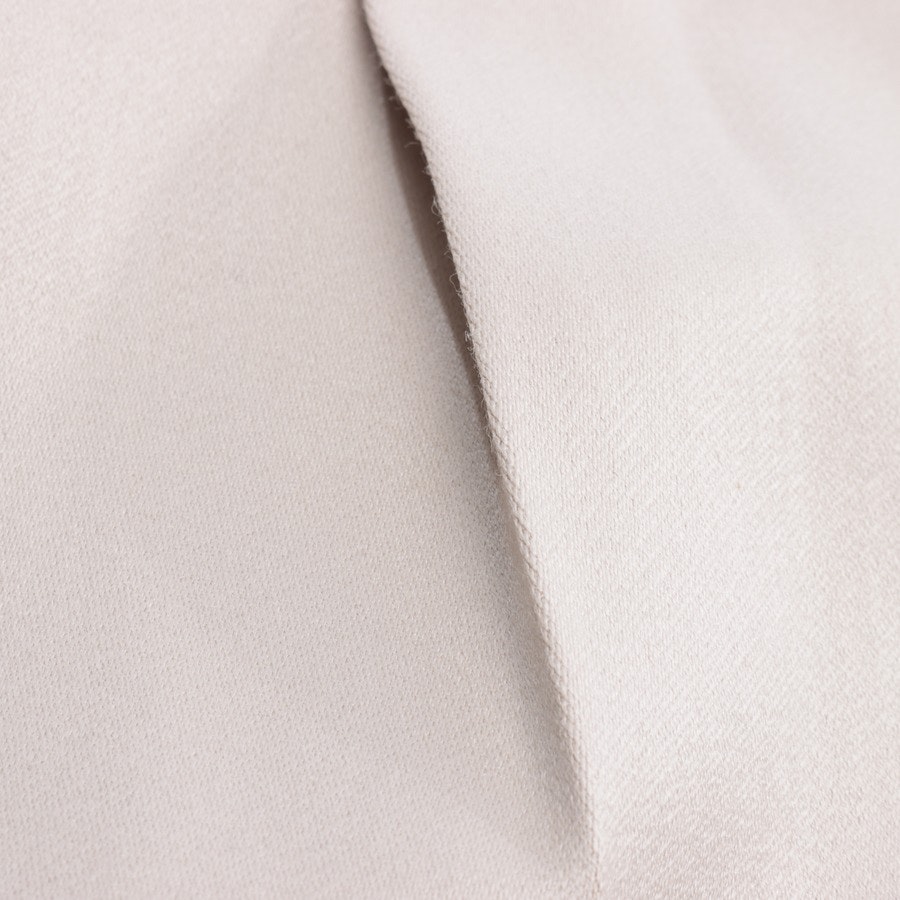 Image 4 of Trousers in 32 in color White | Vite EnVogue