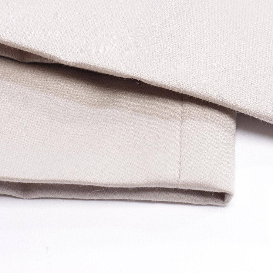 Image 5 of Trousers in 32 in color White | Vite EnVogue
