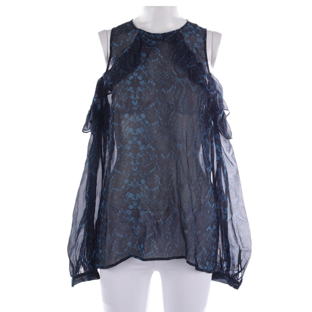 Image 1 of Silk Blouse in L | Vite EnVogue