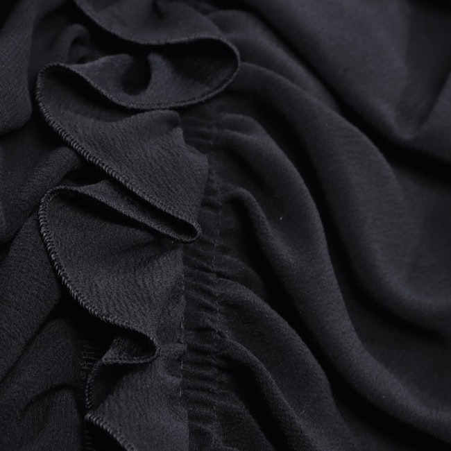 Image 4 of Skirt in 40 in color Black | Vite EnVogue