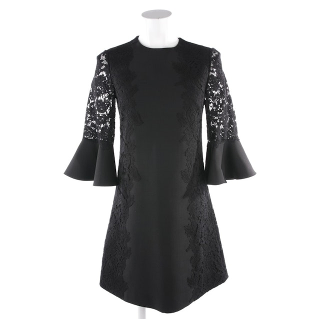 Image 1 of Cocktail Dress from Valentino in Black size 34 IT 40 | Vite EnVogue