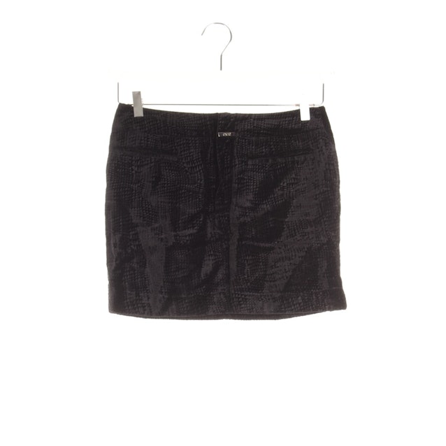 Image 1 of Mini Skirt from Exté in Black size 36 | Vite EnVogue