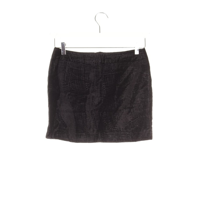 Mini Skirt from Exté in Black size 36 | Vite EnVogue