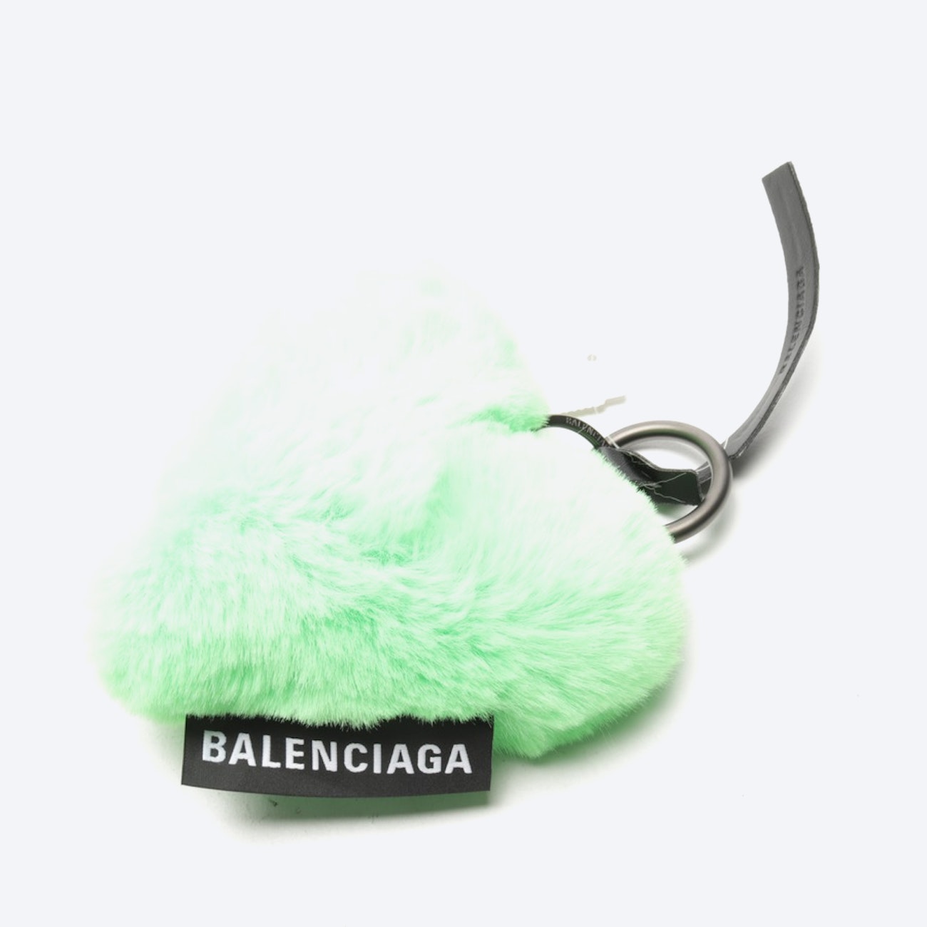 Image 1 of Keychain in color Green | Vite EnVogue