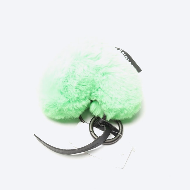 Image 3 of Keychain in color Green | Vite EnVogue