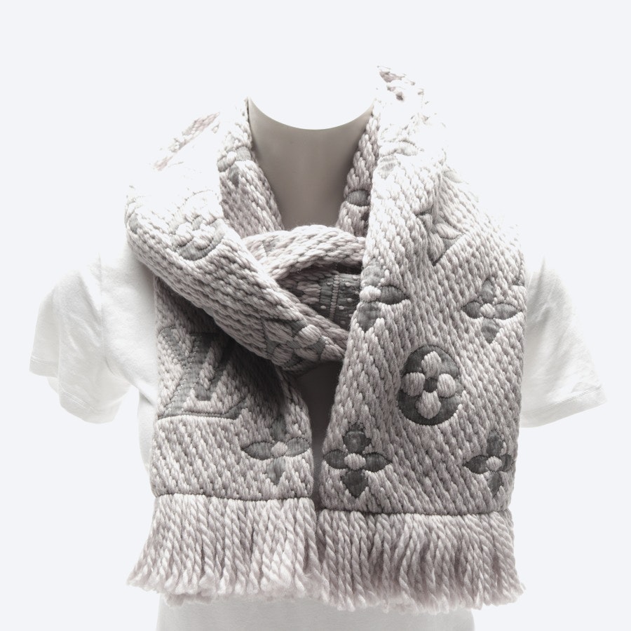 Louis Vuitton Schal - Ein Original, oder nicht? (Mode, Kleidung, Design)