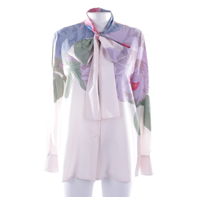 Image 1 of blouses & tunics from Valentino in multicolor size 40 IT 46 | Vite EnVogue