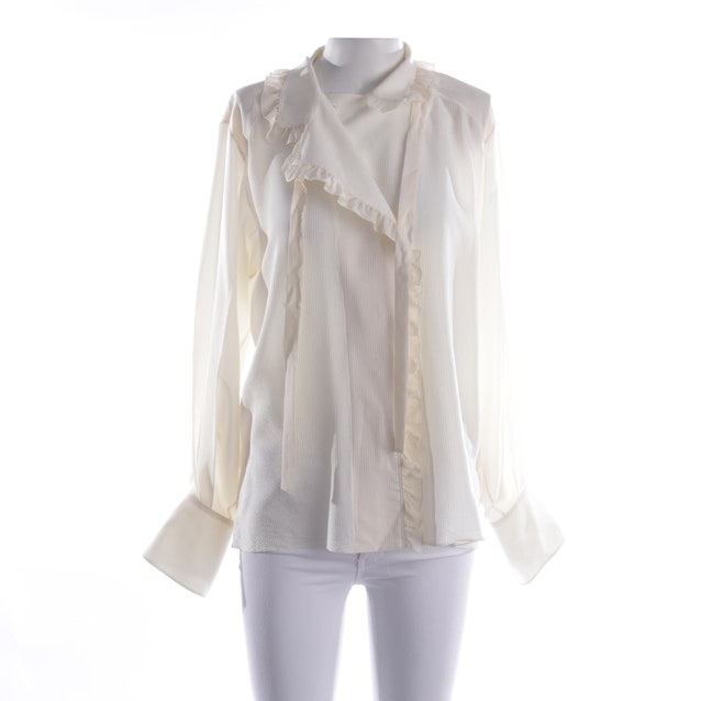Image 1 of Silk Blouse from Chloé in Champagner size 34 FR 36 | Vite EnVogue