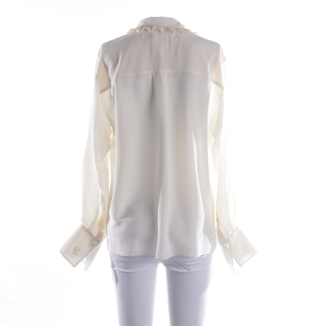 Silk Blouse from Chloé in Champagner size 34 FR 36 | Vite EnVogue