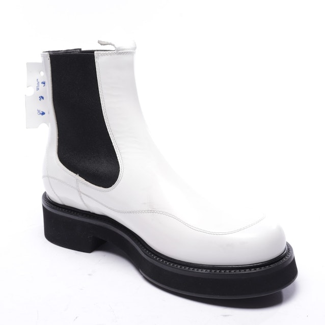 Chelsea Boots from Off-White in Black and Black size 41 EUR New | Vite EnVogue