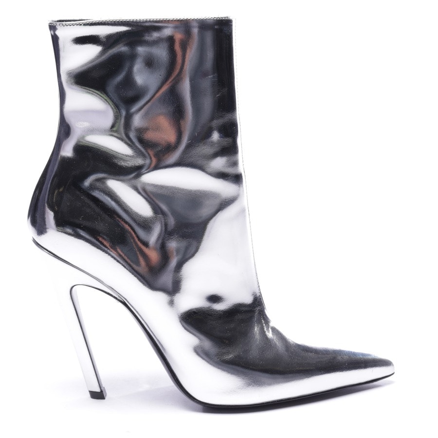 Image 1 of Ankle Boots in EUR 36 in color Metallic | Vite EnVogue