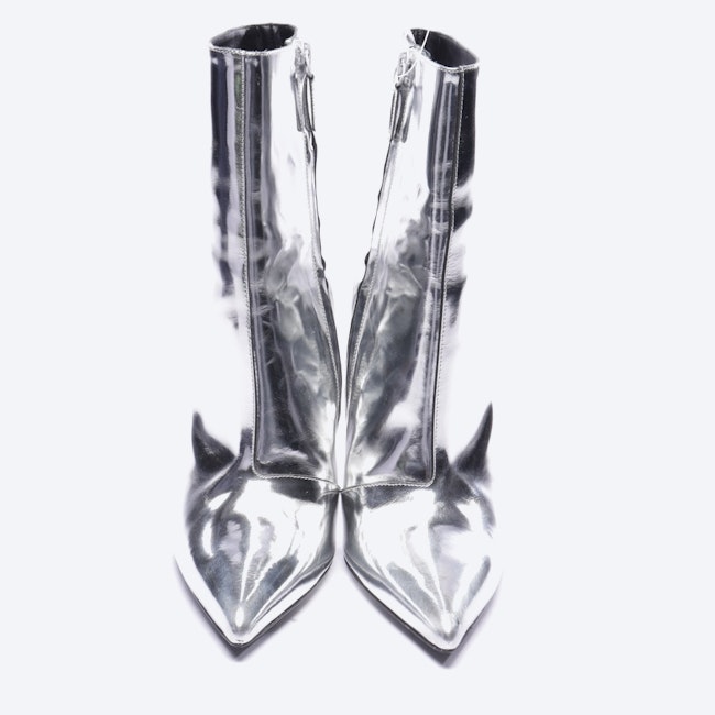 Image 4 of Ankle Boots in EUR 36 in color Metallic | Vite EnVogue