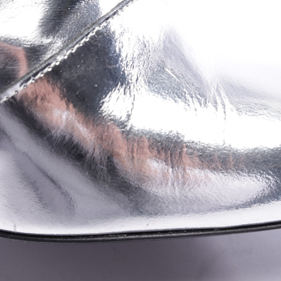 Image 8 of Ankle Boots in EUR 36 in color Metallic | Vite EnVogue