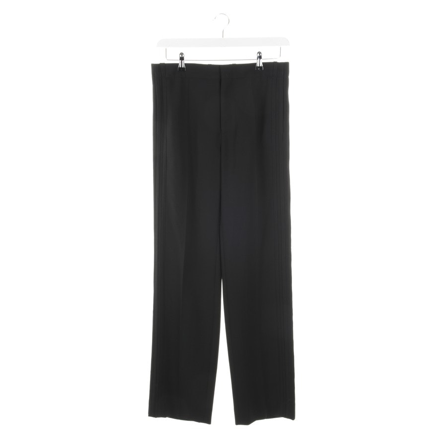 Trousers from Balenciaga in Black size 36 FR 38 NEW