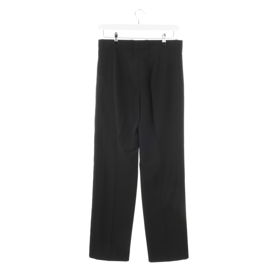 Trousers from Balenciaga in Black size 36 FR 38 NEW